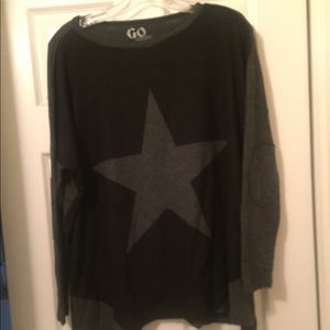 Star sweater